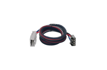 Image of Tekonsha Trailer Brake Control Wiring Harness - 2 Plugs, Honda, 3070-P