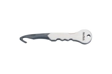 Image of Tekut Folding Knife, Silver 77582