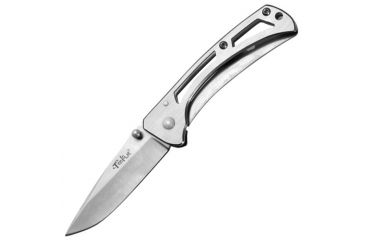 Image of Tekut Iron Man Framelock Knife TKLK5080