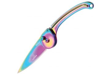Image of Tekut Pecker Blade Lock Knife, Spectral Knife TKLK5063A