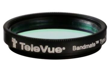 Image of Tele Vue Bandmate HB Filter, 1.25 in, B2H-0125