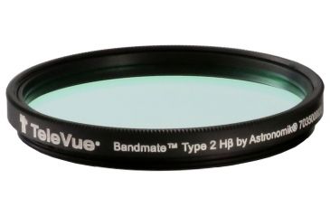 Image of Tele Vue Bandmate HB Filter, 2 in, B2H-0200