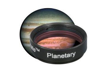 Image of Tele Vue Bandmate Planetary Filter BPL-0125