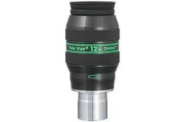 Image of Tele Vue Delos 12mm Telescope Eyepiece EDL-12.0