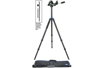 Image of Tele Vue Tele-Pod - Advanced Encoder Equipped Mount, TPE-3023