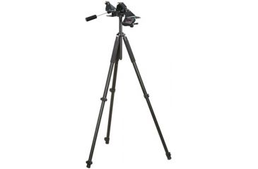 Image of Tele Vue Tele-Pod Advanced Lightweight Tripod w/Mount and Sky Tour Computer TPS-2024