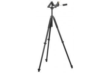 Image of Tele Vue Tele-Pod Advanced Lightweight Tripod w/Mount TPM-2015