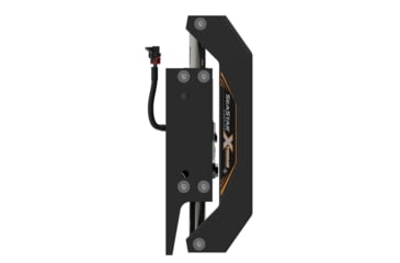 Image of Teleflex Hydraulic Jackplate 12in Setback Extreme, JP5120X