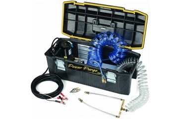 Image of Teleflex Power Purge Jr. Hyd Steering Purging Sys, New Condition TFX-HA5445-2