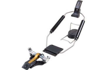 Image of Telemark Tech System Touring Binding Stiff Springs, Small, TTSS-Small