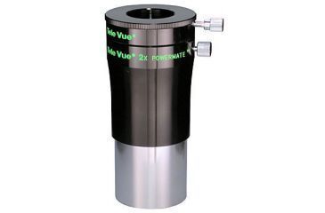 Image of TeleVue 2.0x Powermate PMT-2200 (2'' / 1.25'' 2x fully corrected image amplifier, Barlow replacement)