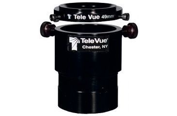 Image of Tele Vue Digital Camera Afocal Radian Adapter 49mm
