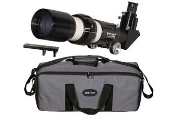 Image of TeleVue-76 Telescope Package