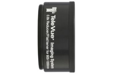 Image of Televue 0.8X Reducer Flattener for TeleVue 102 Telescopes