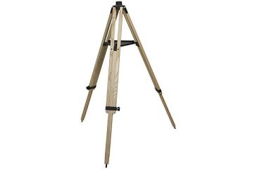 Image of TeleVue Ash Panoramic Tripod PAT-8011