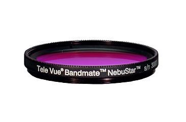 Image of TeleVue Bandmate Nebular Filter