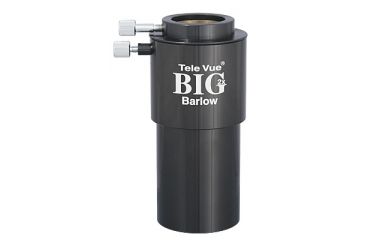 Image of Teleview 2x Barlow Telescope Eyepiece