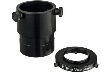 Image of TeleVue Digital Camera Radian Adapter for 37mm Filter Threads DRA-0037