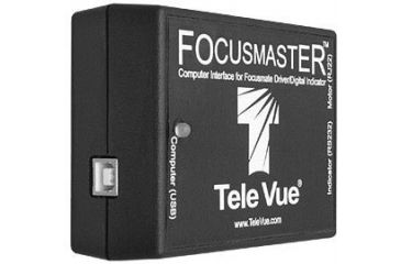 Image of Tele vue Focusmaster