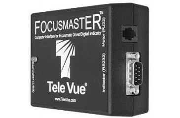 Image of Televue Focus master