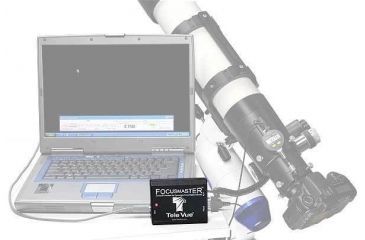Image of Televue Focusmaster Computer Interface for Televue FocusMate Telescopes FMU-2319