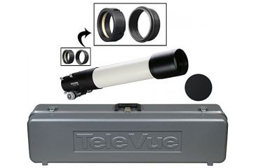 Image of Televue Scope NP101is