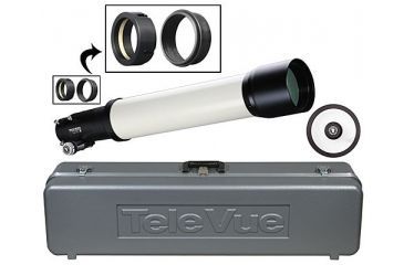 Image of Televue NP127is Scope