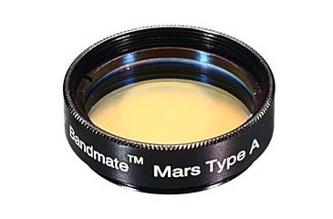 Image of TeleVue 1.25 inch Type A Mars Filter