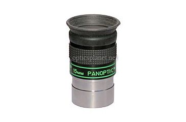 Image of TeleVue Panoptic 15.0mm Eyepiece EPO-15