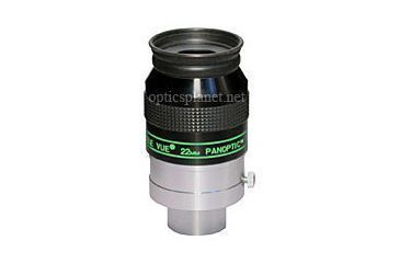 Image of TeleVue Panoptic 22.0mm Eyepiece EPO-22