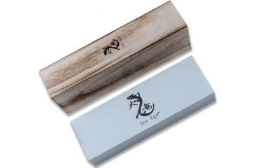 Image of Ten Ryu Sharpening Stone, Gray MA-SH1A