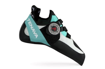 Image of Tenaya Oasi LV Climbing Shoes, M 4.5, W 5.5, 41010-045