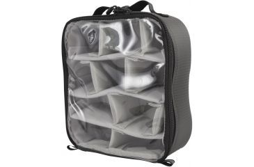 Image of Tenba Eyepiece Kit Soft-Sided Case,7.5x8.5x3in ES-EPCASE