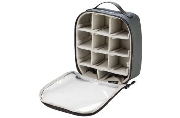 Image of Tenba Eyepiece Kit Soft-Sided Case,7.5x8.5x3in ES-EPCASE