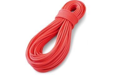 Image of Tendon Canyon Dry 9 mm Rope-Red-36 m