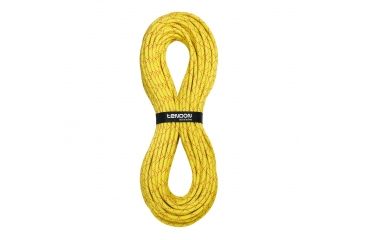 Image of Tendon Canyoning Rope Salamander 10.2, Yellow, 40 M C102TS41S040C