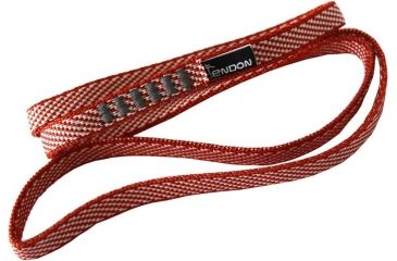 Image of Tendon Dyneema Slings-Red-60 cm