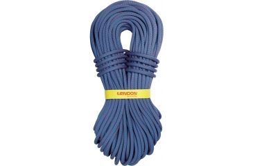 Image of Tendon Hattrick 10.2 mm Rope-Purple-60 m