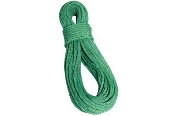 Image of Tendon Hattrick 9.9 mm Rope-Green/Red-60 m