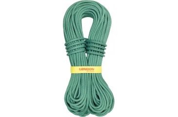 Image of Tendon Master 9.4 mm Rope-Blue/Green-60 m