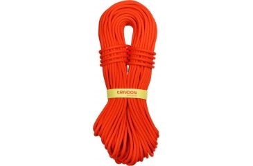 Image of Tendon Master 9.4 mm Rope-Orange-60 m