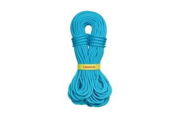 Image of Tendon Master Pro 9.2 mm Rope-Blue-70 m