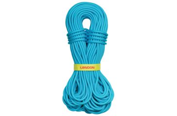 Image of Tendon Master Pro 9.2 mm Rope-Blue-60 m