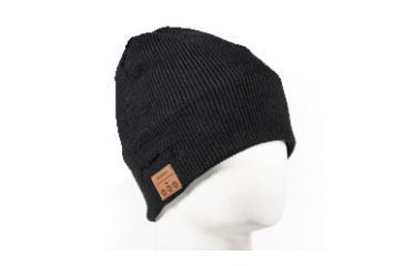 Image of Tenergy Bluetooth Beanie Hat - BH001-3, Black 52400
