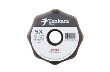 Image of Tenkara USA 5x Tippet
