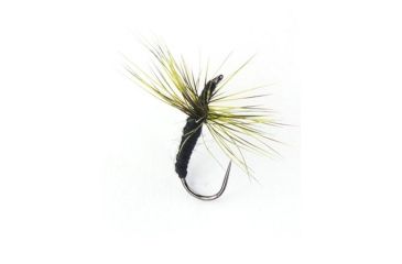Image of Tenkara USA Ishigaki Kebari Tenkara Flies 3pk size 12