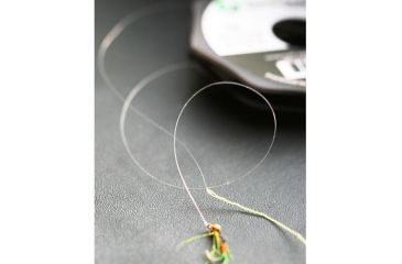 Image of Tenkara USA Nylon Tippet Material Spool 5X