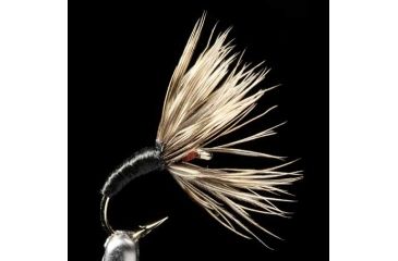 Image of Tenkara USA Sakasa Kebari Tenkara Flies 3pk 12