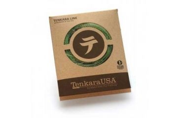 Image of Tenkara USA Traditional Tenkara Line-13ft