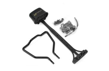 Image of TenPoint Crossbow Technologies Eclipse RCX Crossbow w/ 3x Pro-View 2 Scope, ACUdraw 50, Realtree Xtra, CB17017-4821